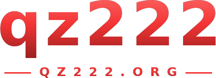 qz222 logo
